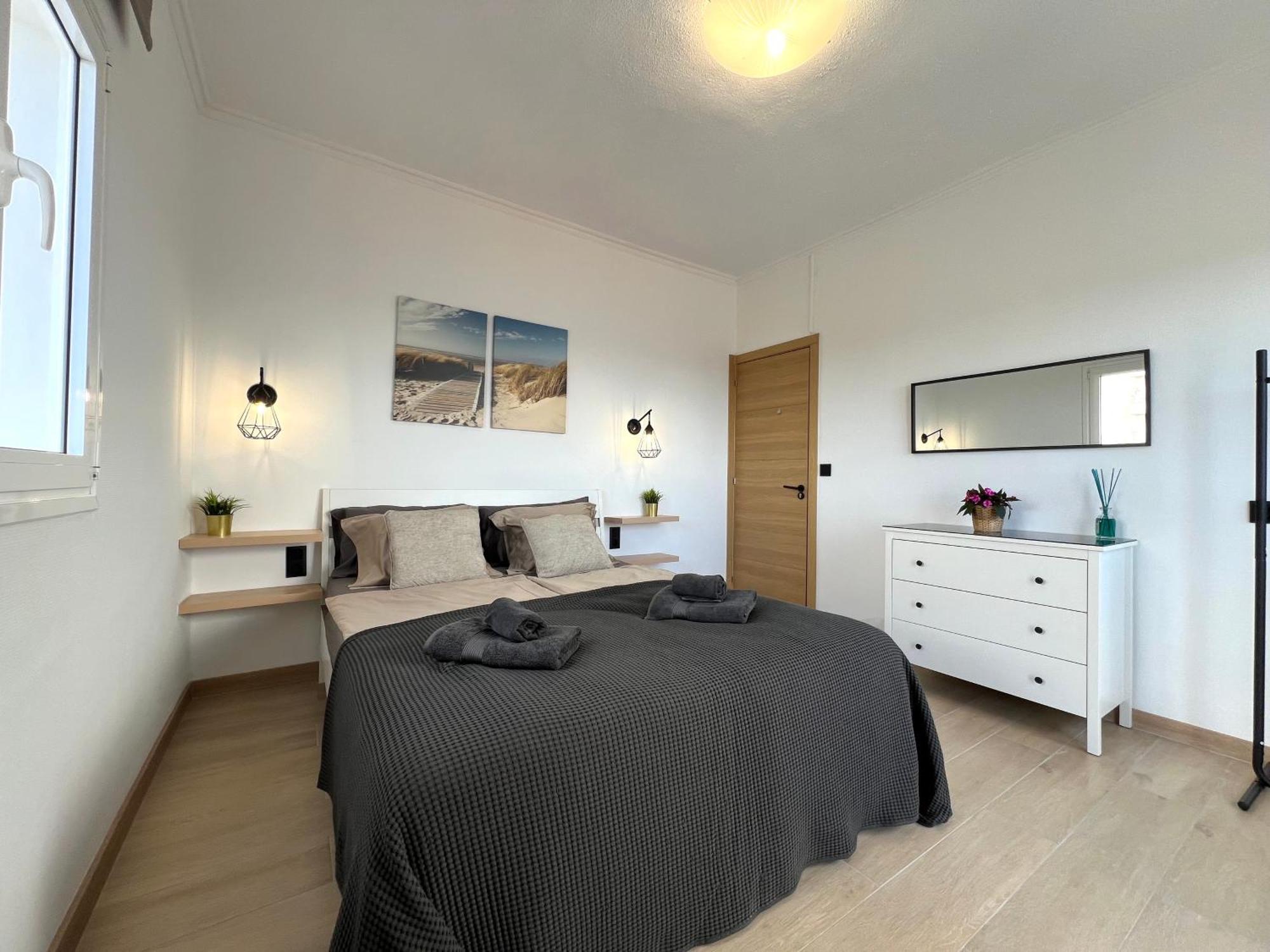 Appartement M & P - San Marcos Icod De Los Vinos