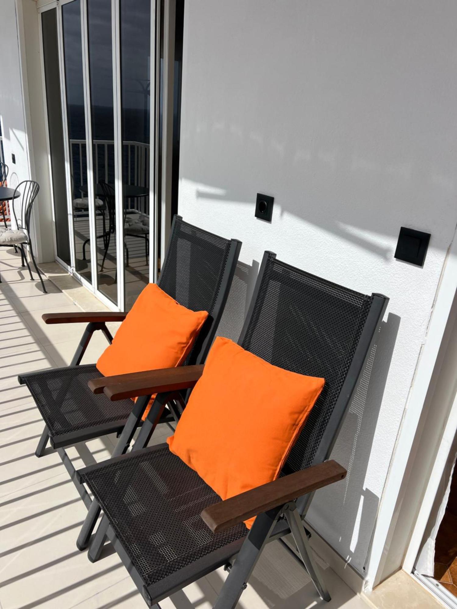 Appartement M & P - San Marcos *