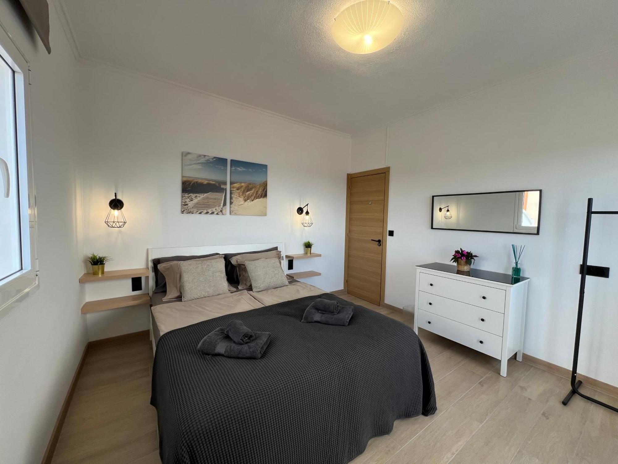 Appartement M & P - San Marcos Icod De Los Vinos