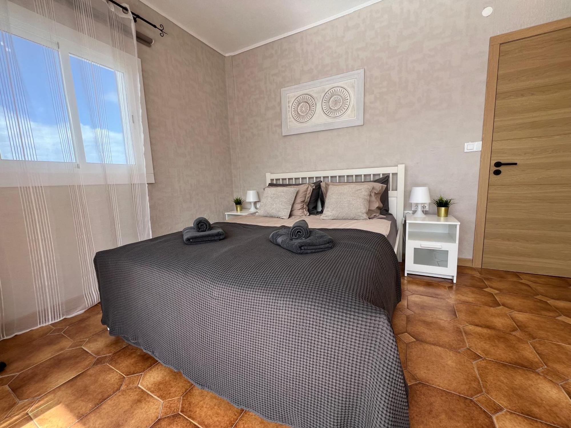 M & P - San Marcos Appartement