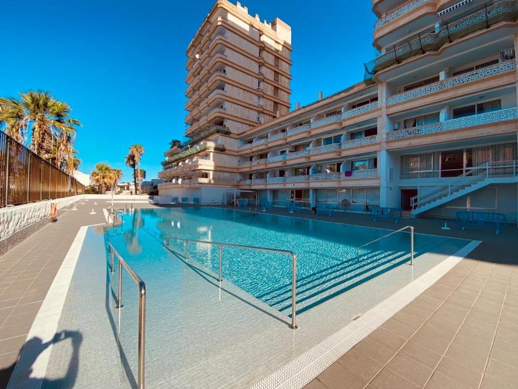Apartamento Americas Holidays *