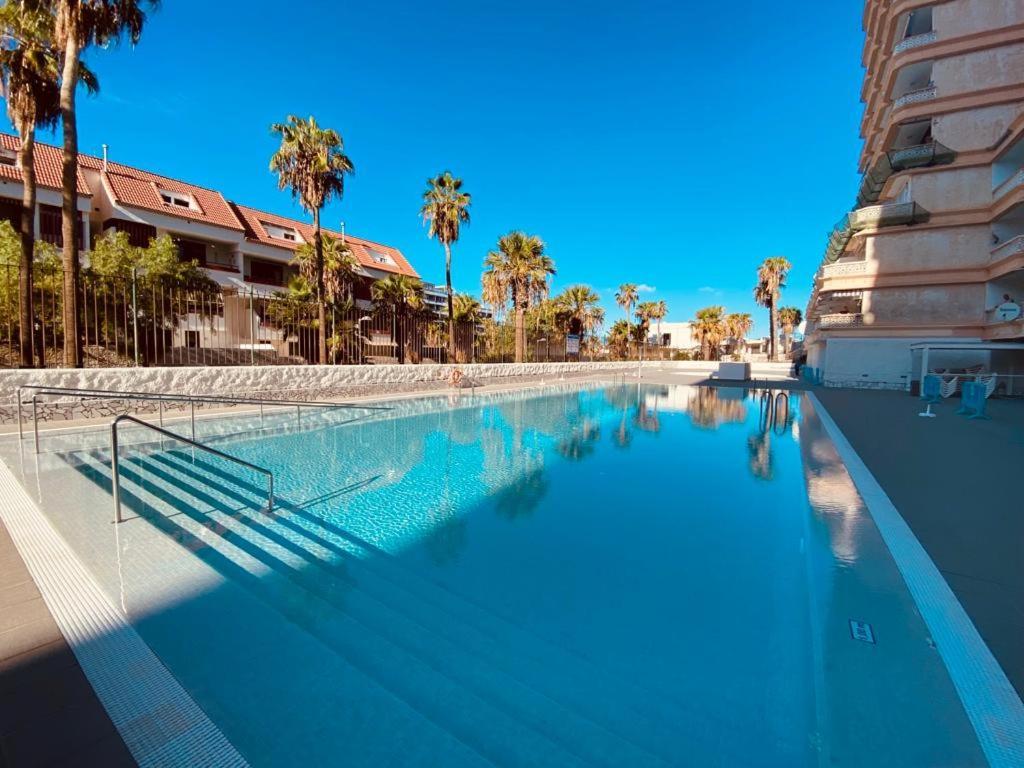 Americas Holidays Apartamento Playa de las Américas
