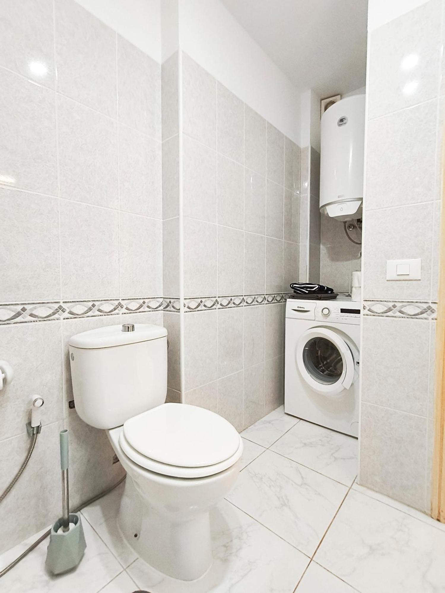 Appartement Diamantes Heated Pool *