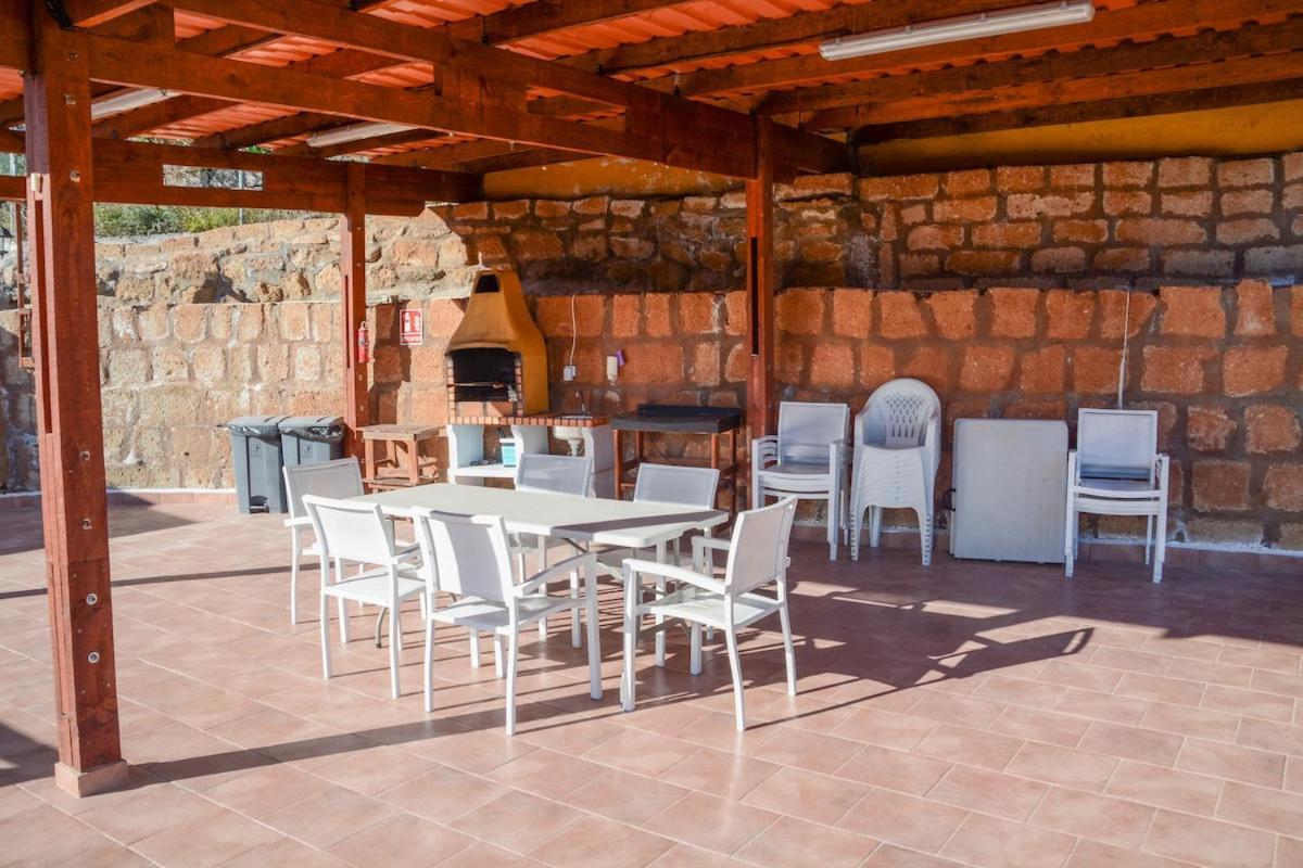 Hébergement de vacances Casa Cueva Mansos *