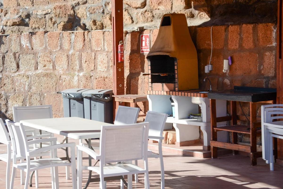 Casa Cueva Mansos Hébergement de vacances Santa-Cruz de Ténérife