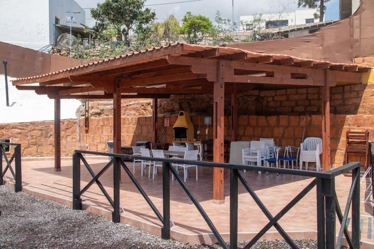 Casa Cueva Mansos