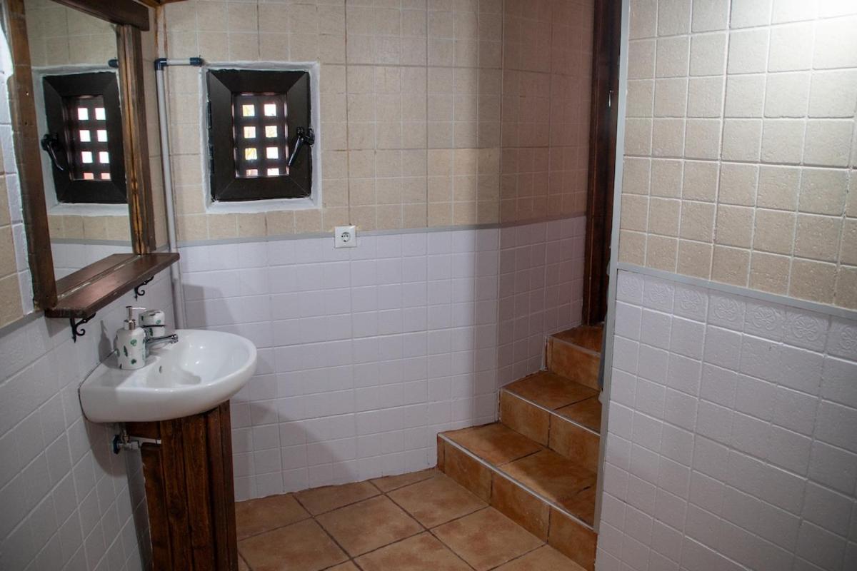 Casa Cueva Mansos Hébergement de vacances Santa-Cruz de Ténérife