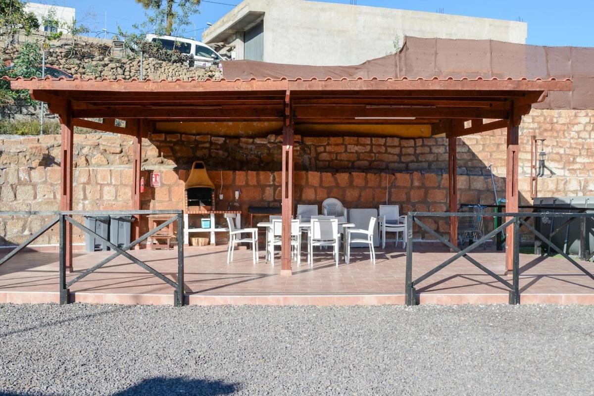 Casa Cueva Mansos * Santa-Cruz de Ténérife