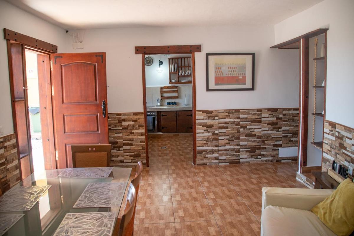 Casa Cueva Mansos *