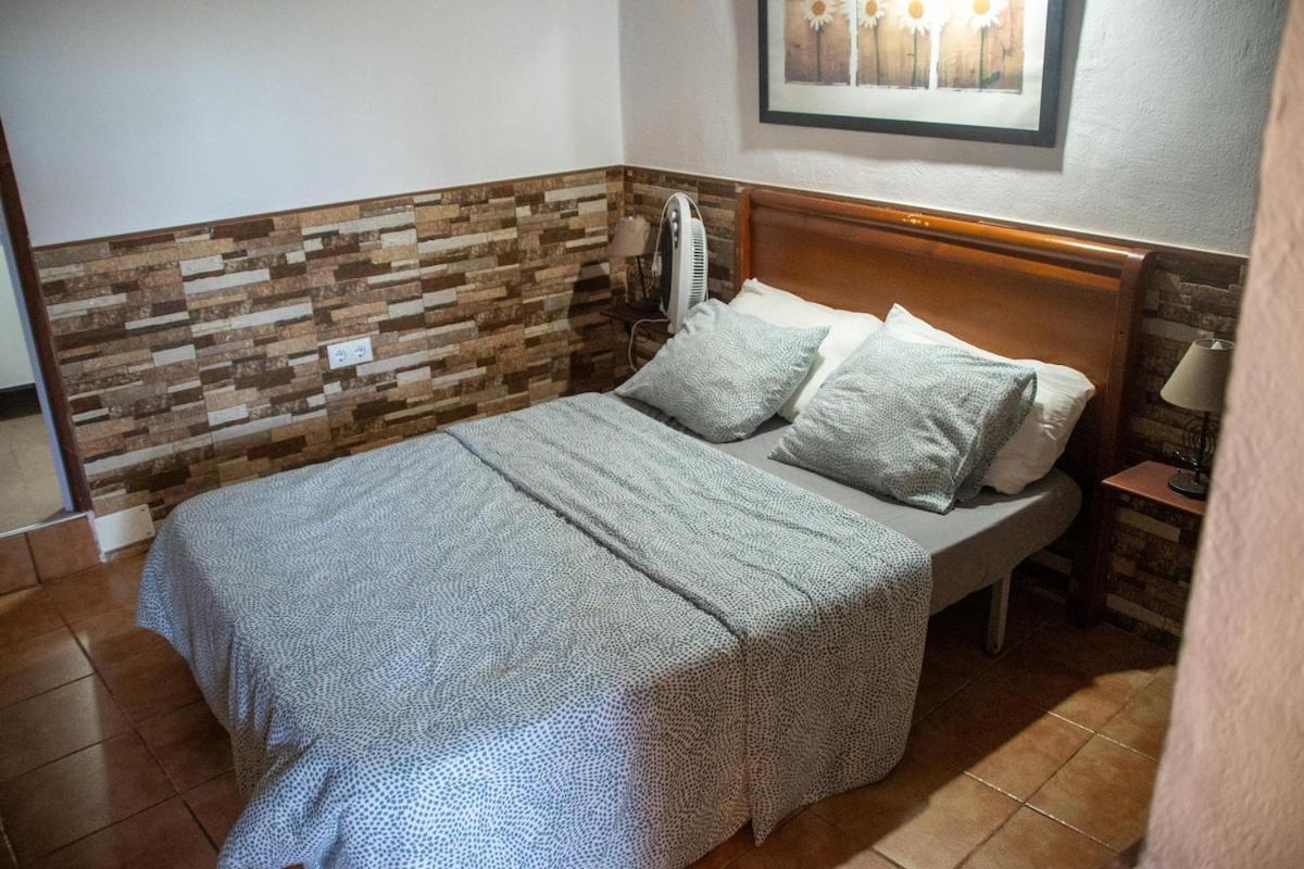 Casa Cueva Mansos