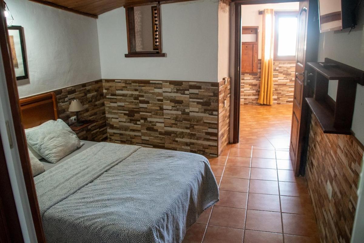 Hébergement de vacances Casa Cueva Mansos