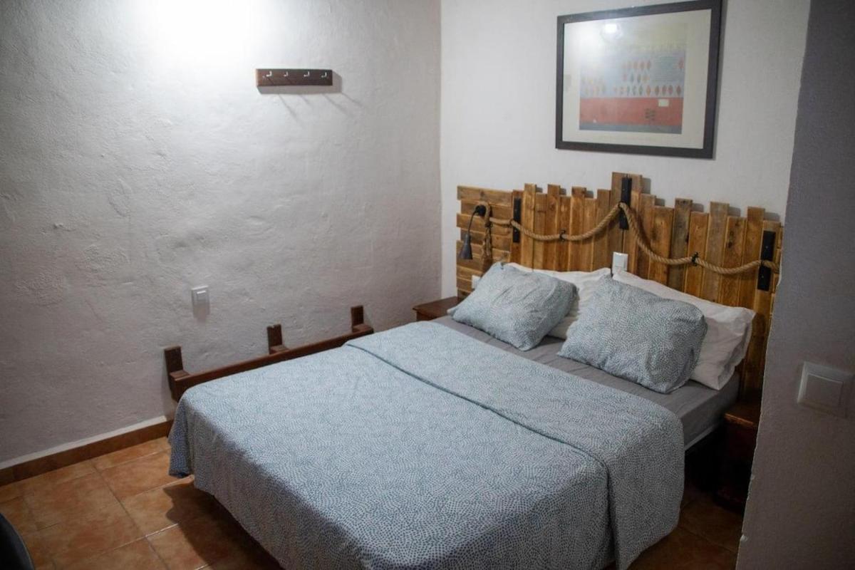 Casa Cueva Mansos