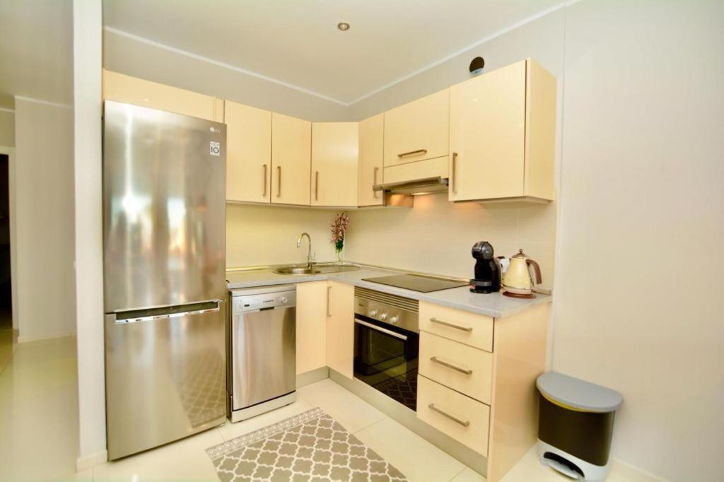 Passione Beautiful With Sea View Appartement