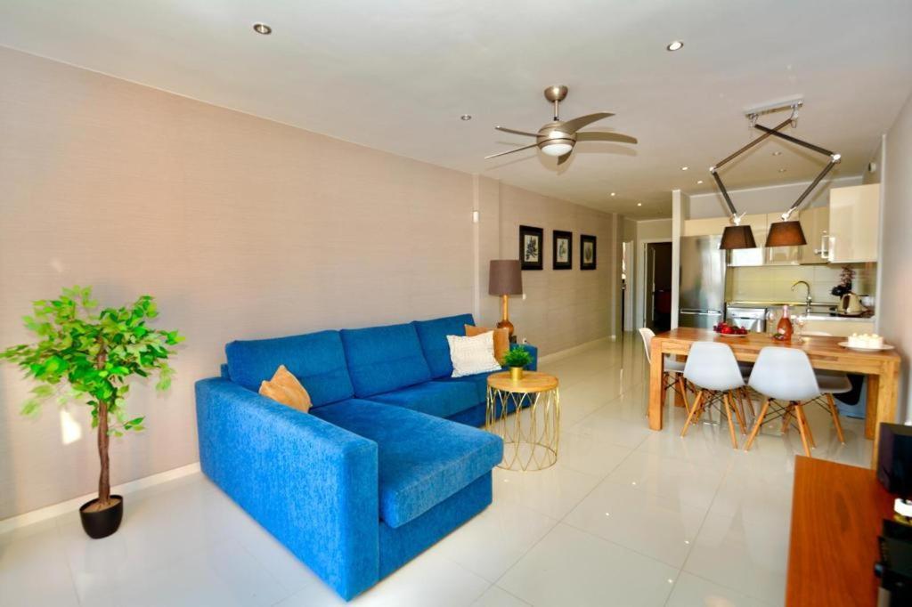 Passione Beautiful With Sea View Appartement Costa Adeje (Tenerife)