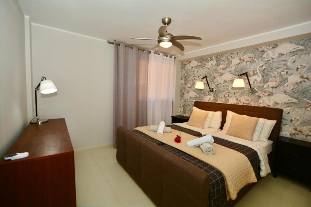 Passione Beautiful With Sea View