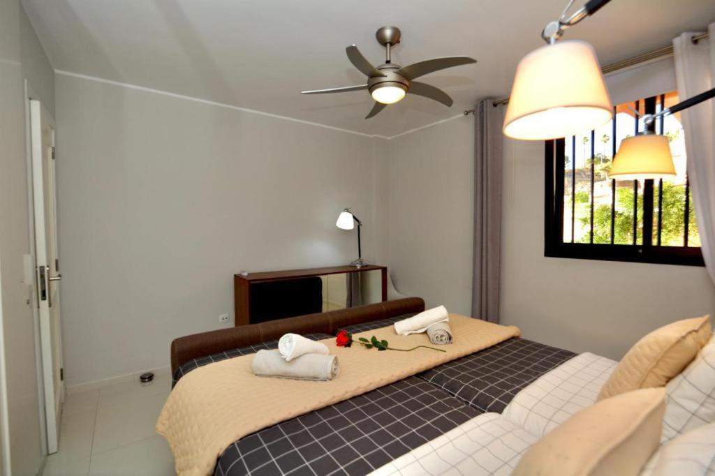 Appartement Passione Beautiful With Sea View *