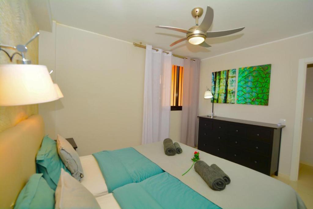 Passione Beautiful With Sea View *