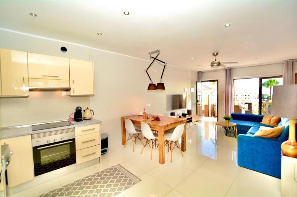 Passione Beautiful With Sea View Costa Adeje (Tenerife)