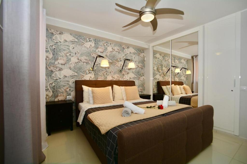 Passione Beautiful With Sea View