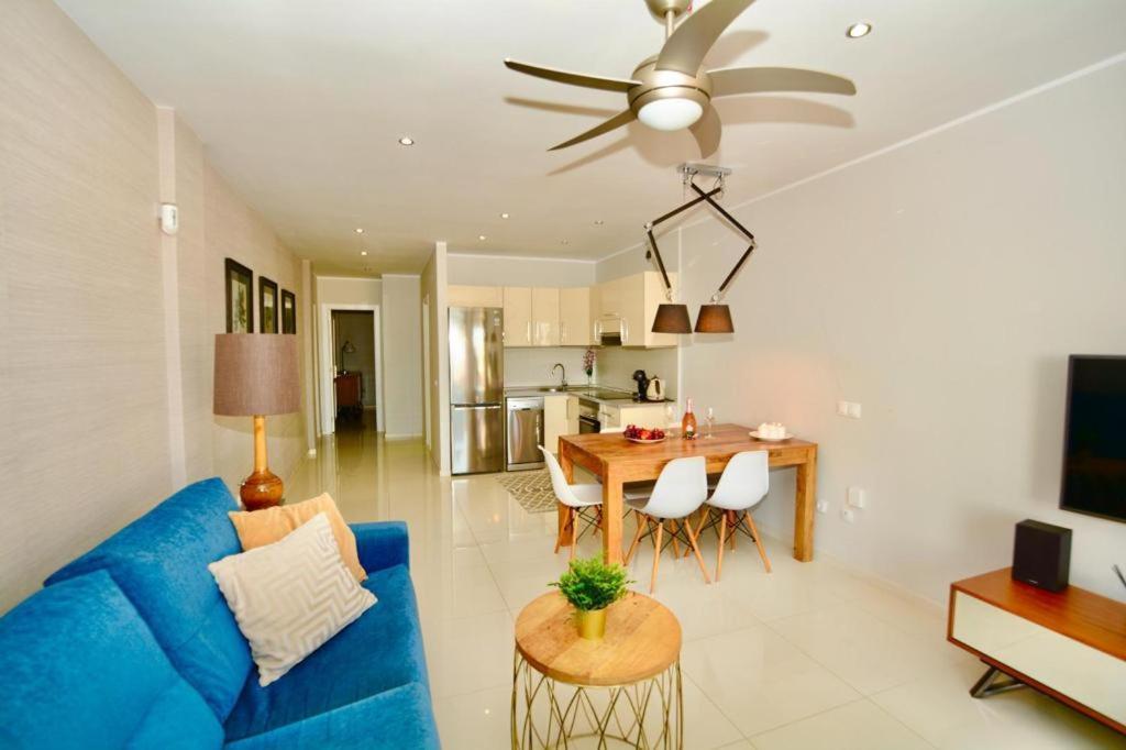 Passione Beautiful With Sea View Appartement