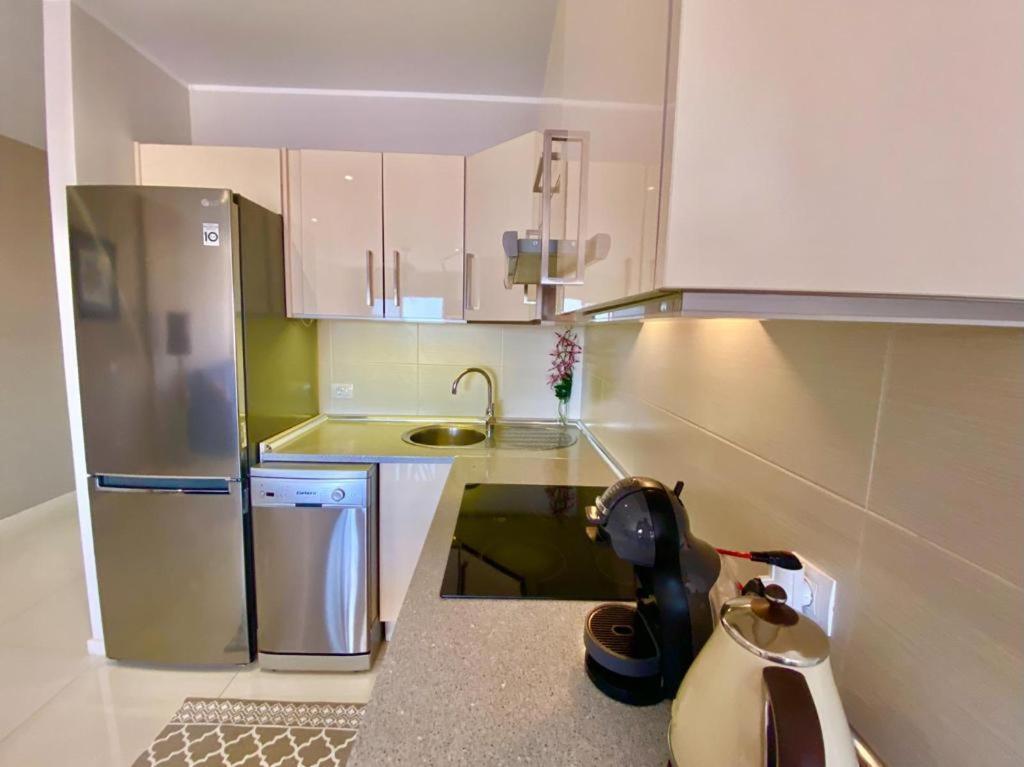 Passione Beautiful With Sea View Appartement *