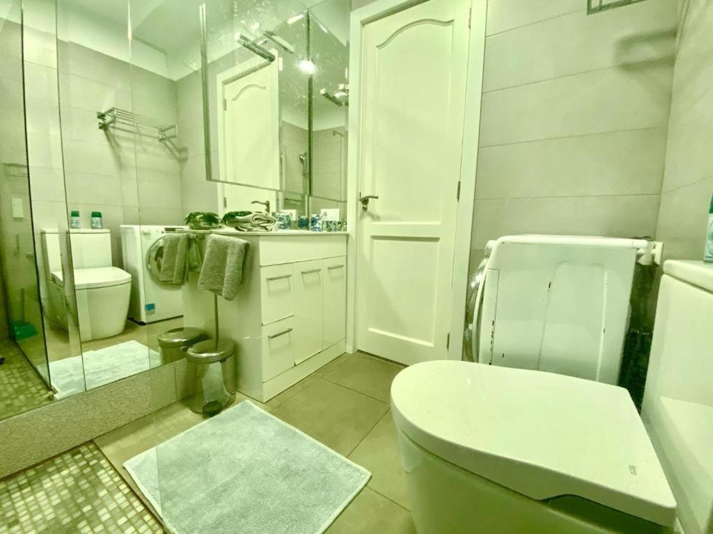 Passione Beautiful With Sea View Appartement Costa Adeje (Tenerife)