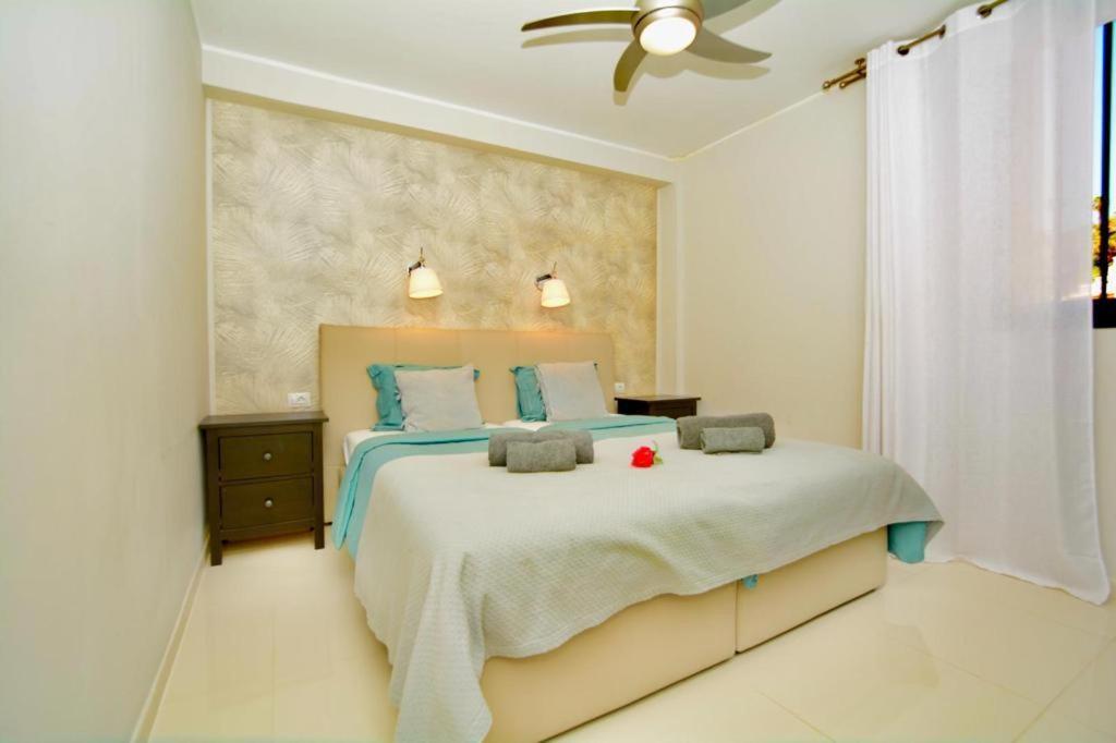 Passione Beautiful With Sea View *