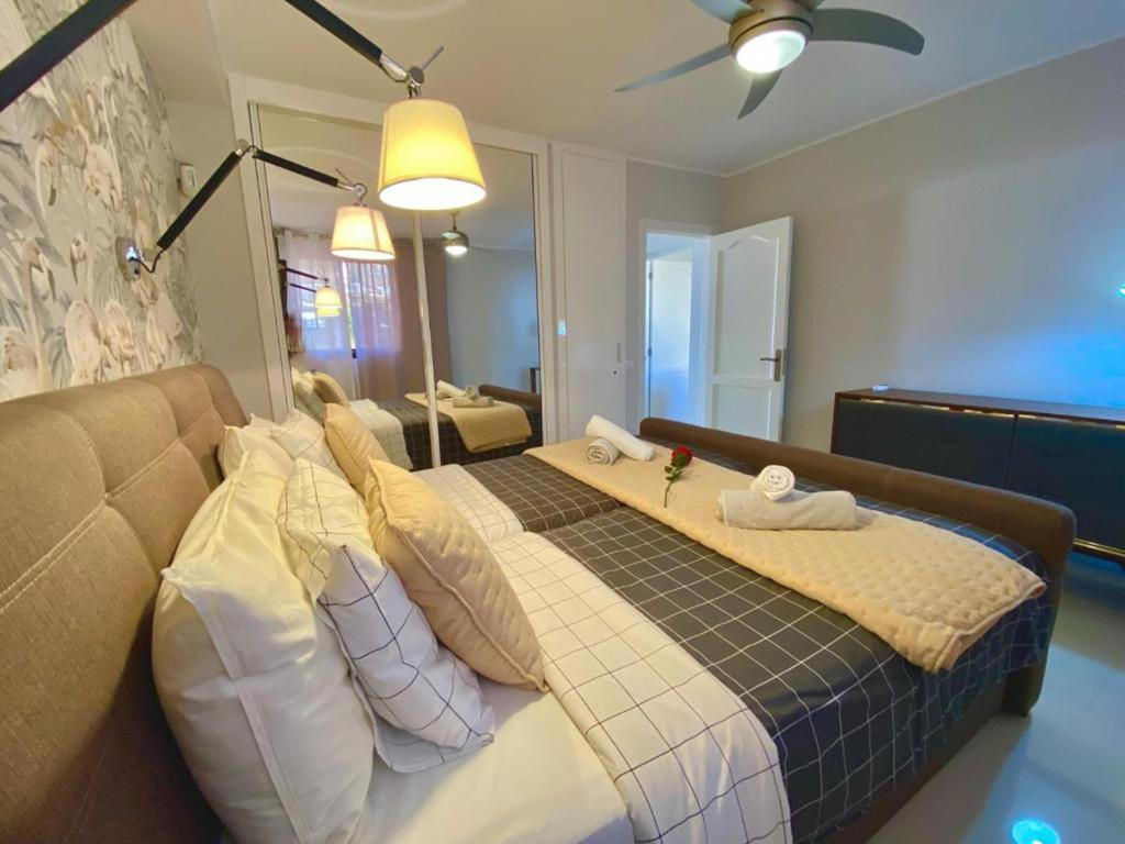Passione Beautiful With Sea View * Costa Adeje (Tenerife)