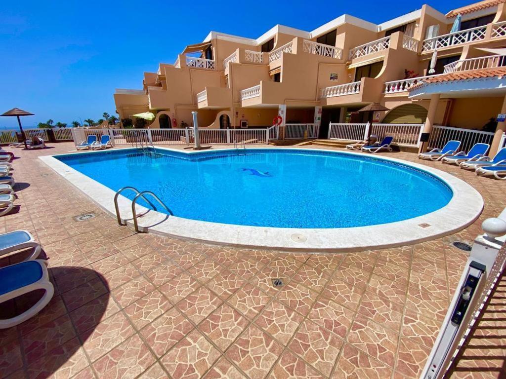 Passione Beautiful With Sea View Costa Adeje (Tenerife)