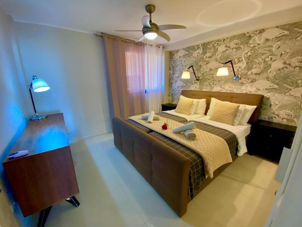 Appartement Passione Beautiful With Sea View Costa Adeje (Tenerife)