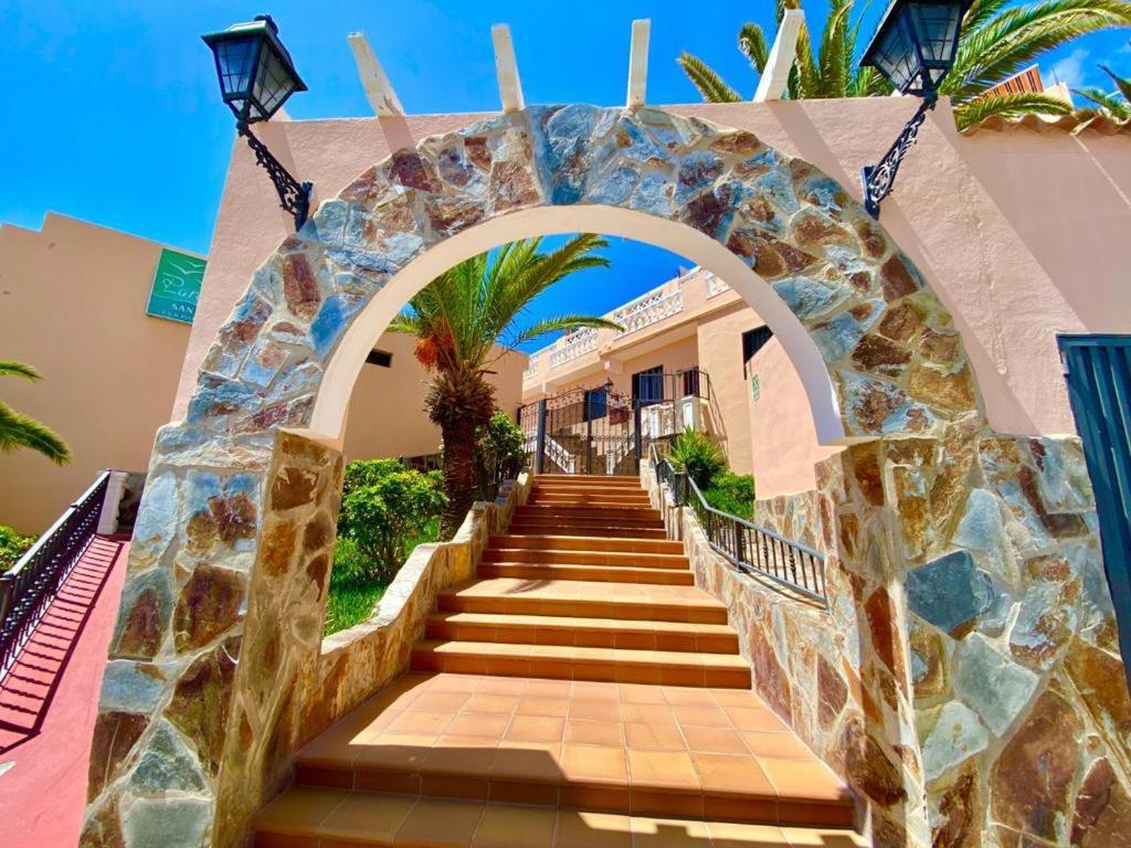 Passione Beautiful With Sea View * Costa Adeje (Tenerife)