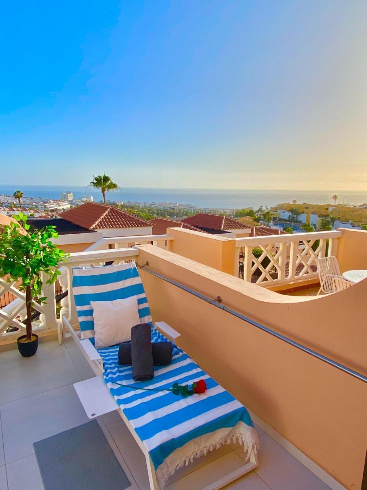 Passione Beautiful With Sea View Appartement