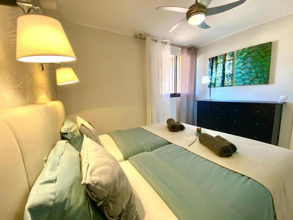 Appartement Passione Beautiful With Sea View Costa Adeje (Tenerife)