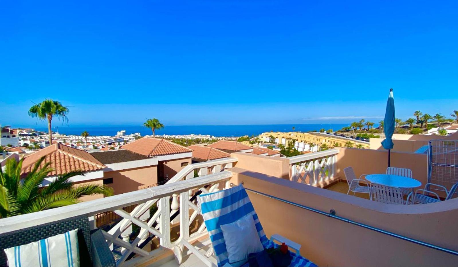 Passione Beautiful With Sea View *