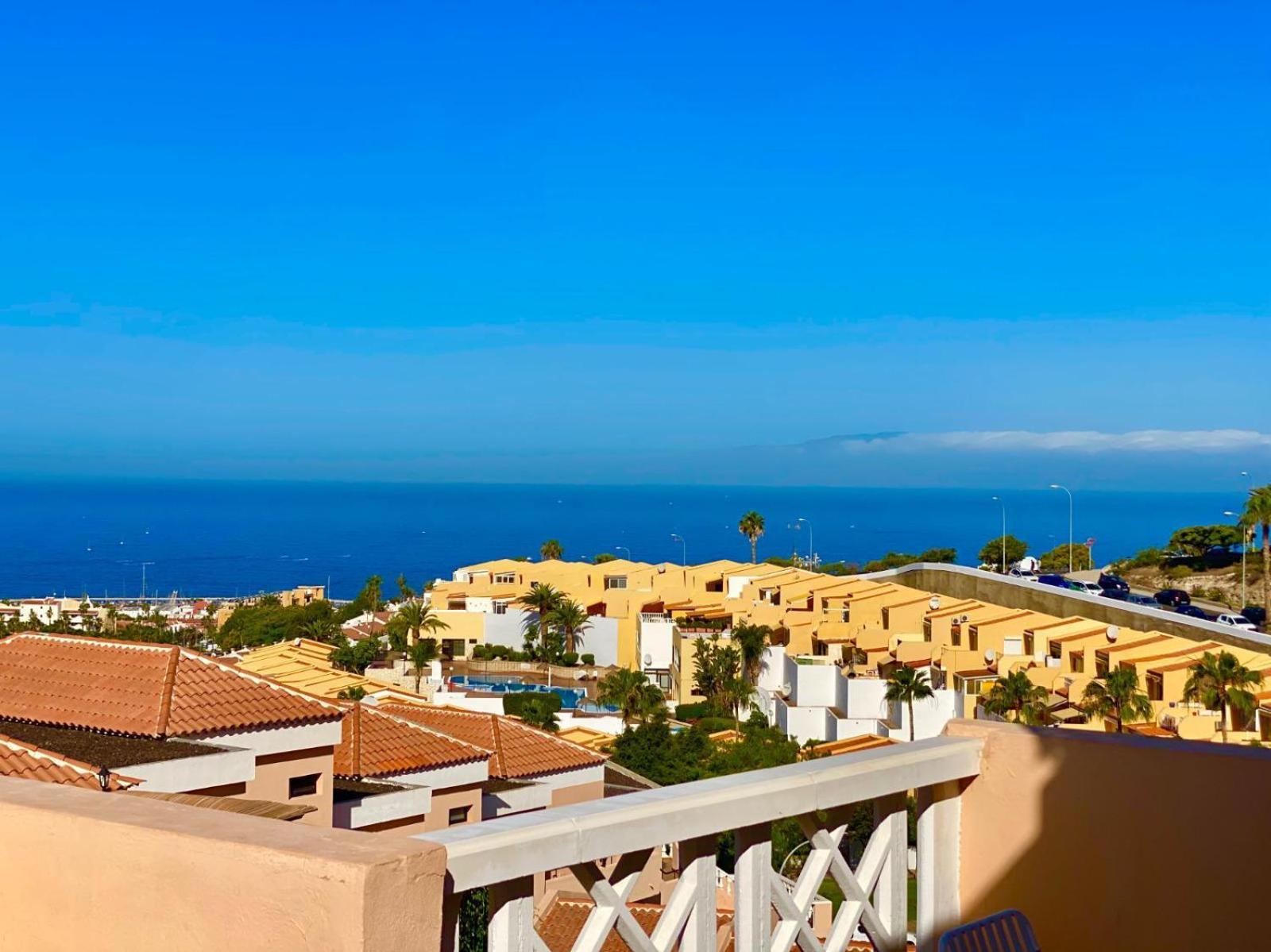 Passione Beautiful With Sea View Appartement Costa Adeje (Tenerife)