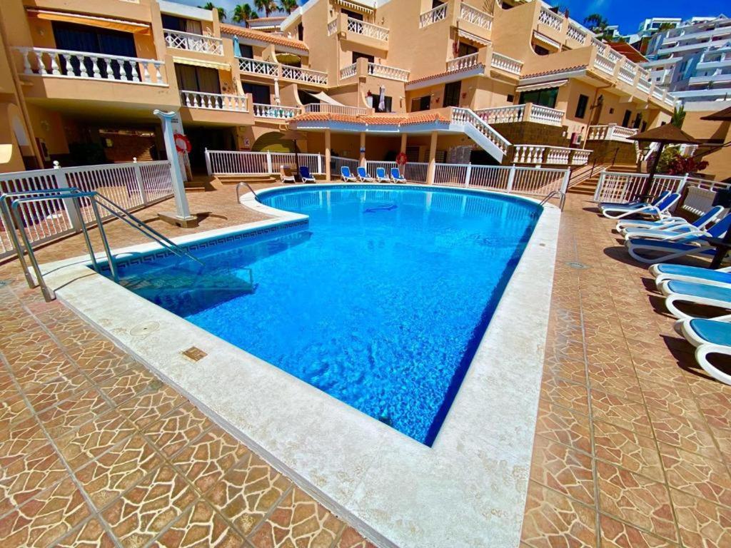 Appartement Passione Beautiful With Sea View