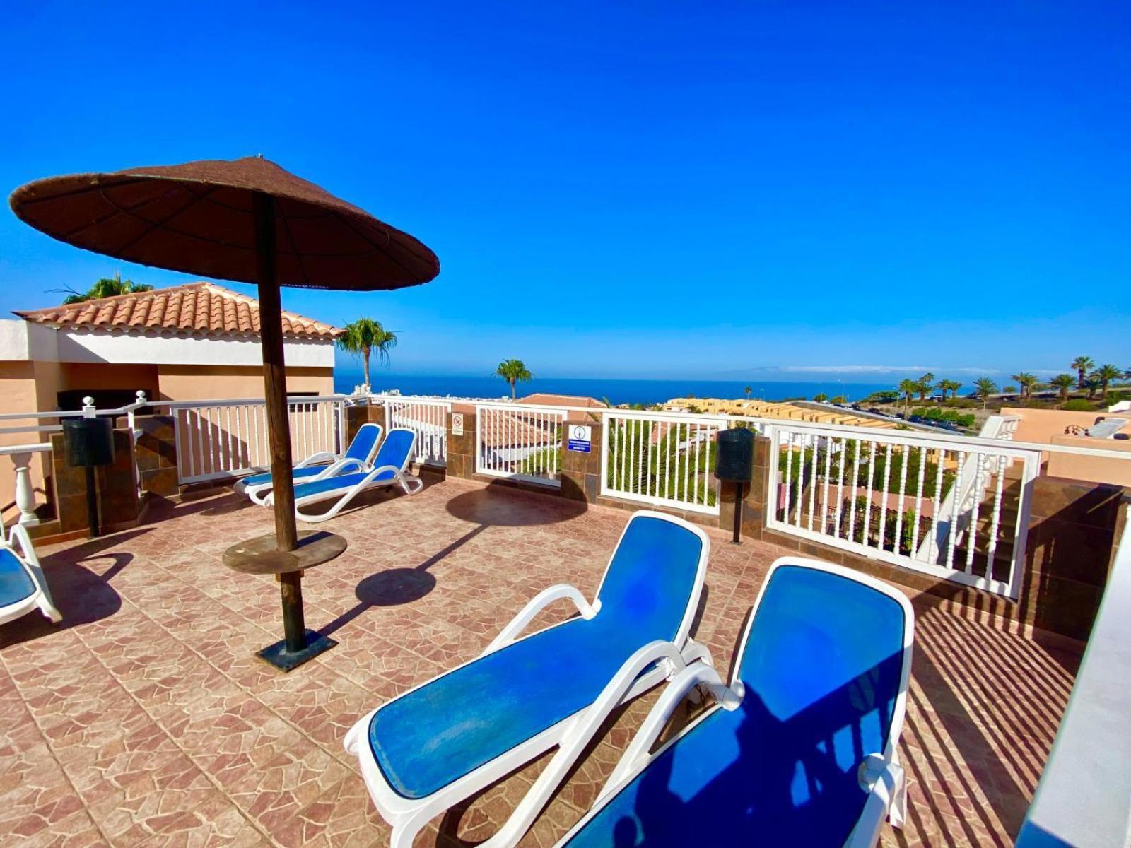 Passione Beautiful With Sea View Appartement *