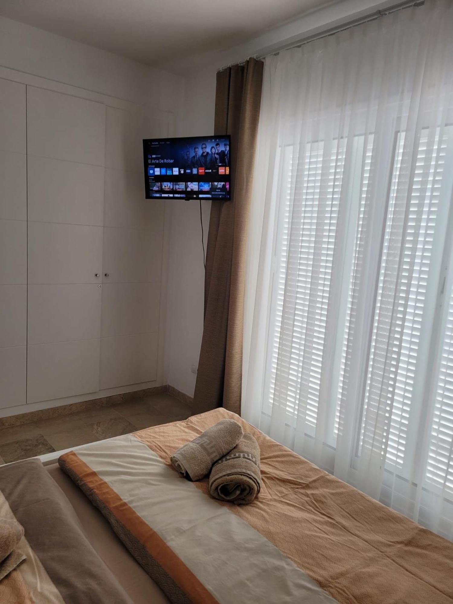 Casa Del Sol Holiday home Puerto de Santiago (Tenerife)