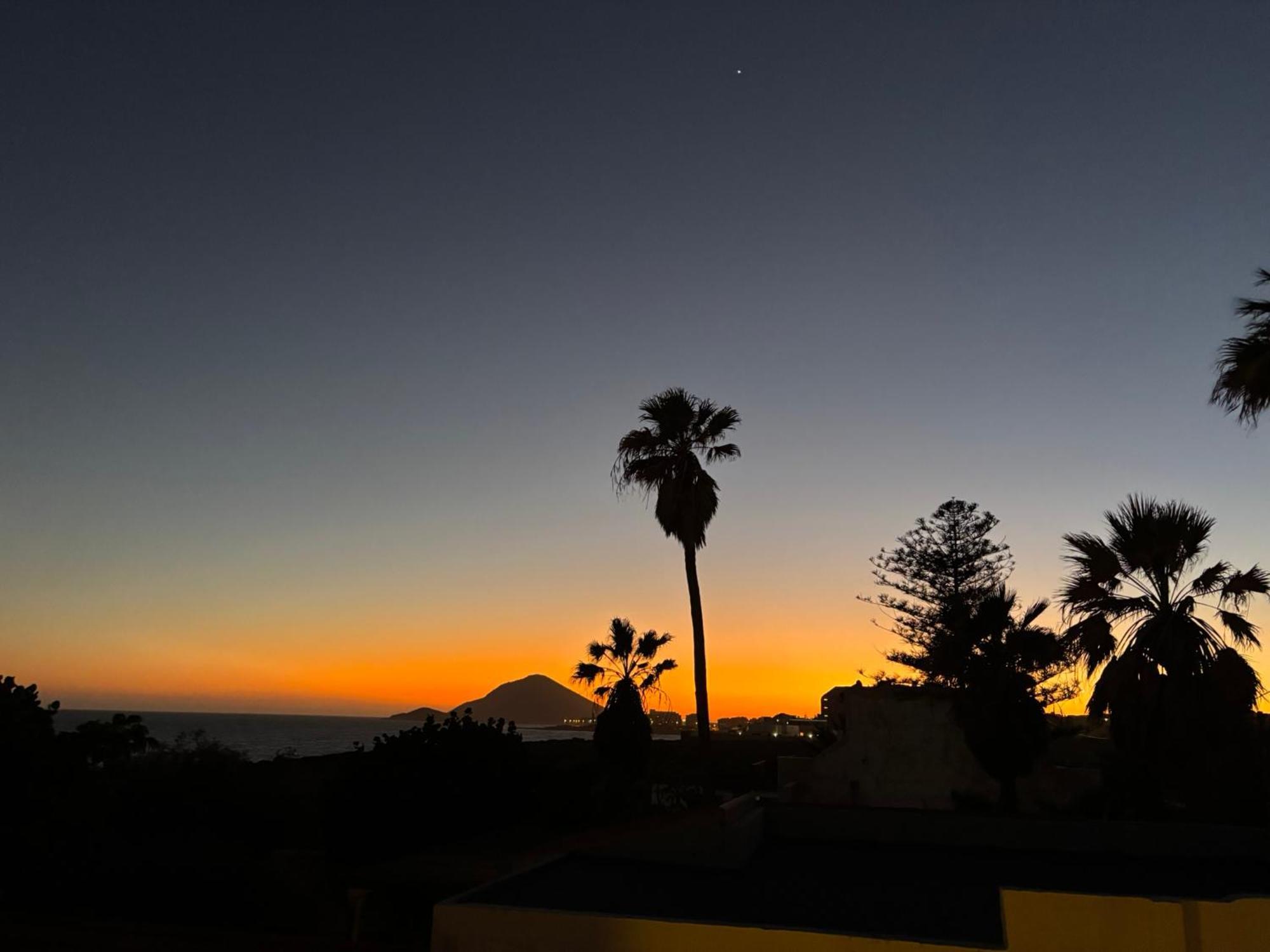 Little Paradise In El Medano Apartment Granadilla De Abona