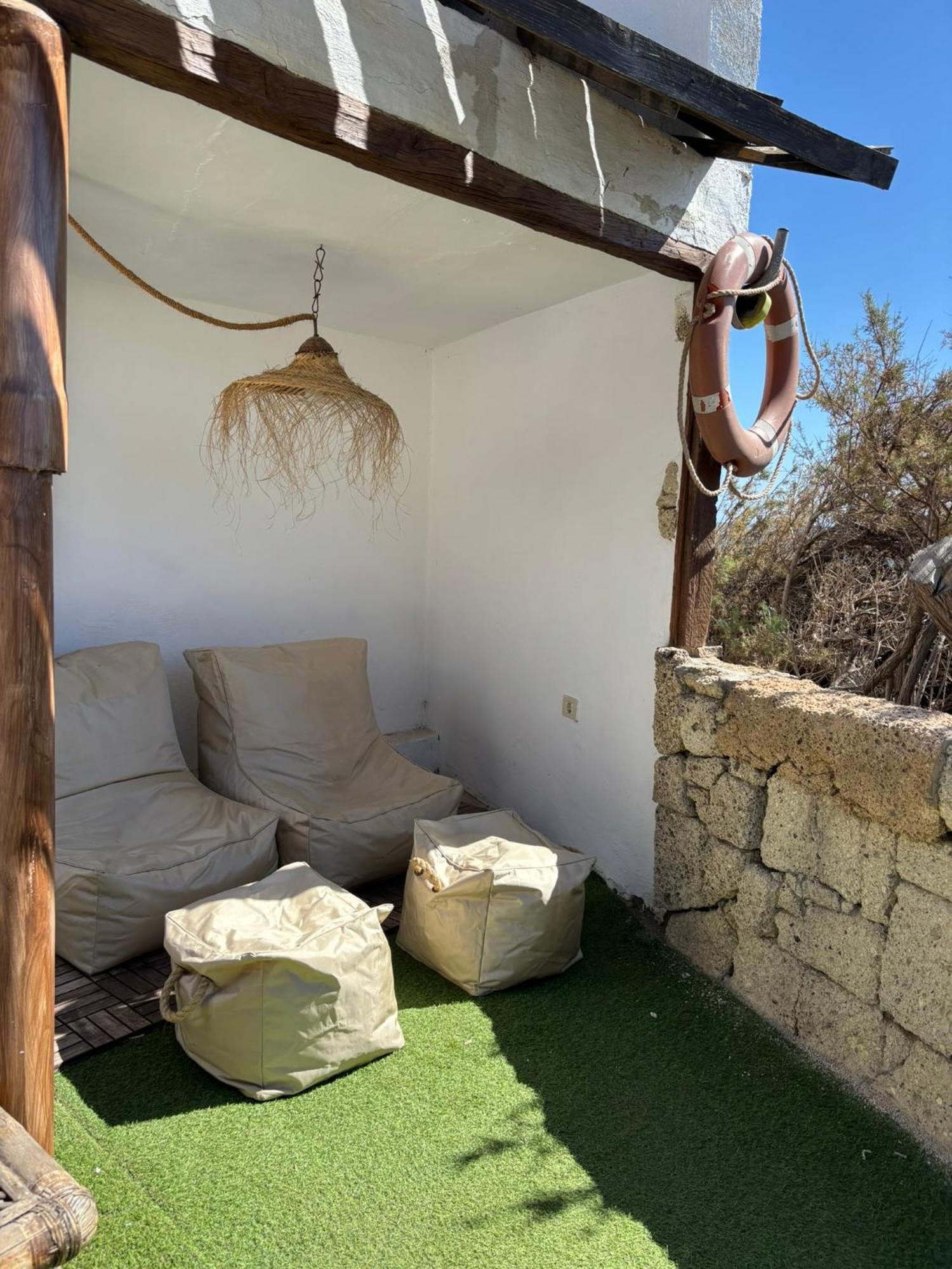 Apartment Little Paradise In El Medano *
