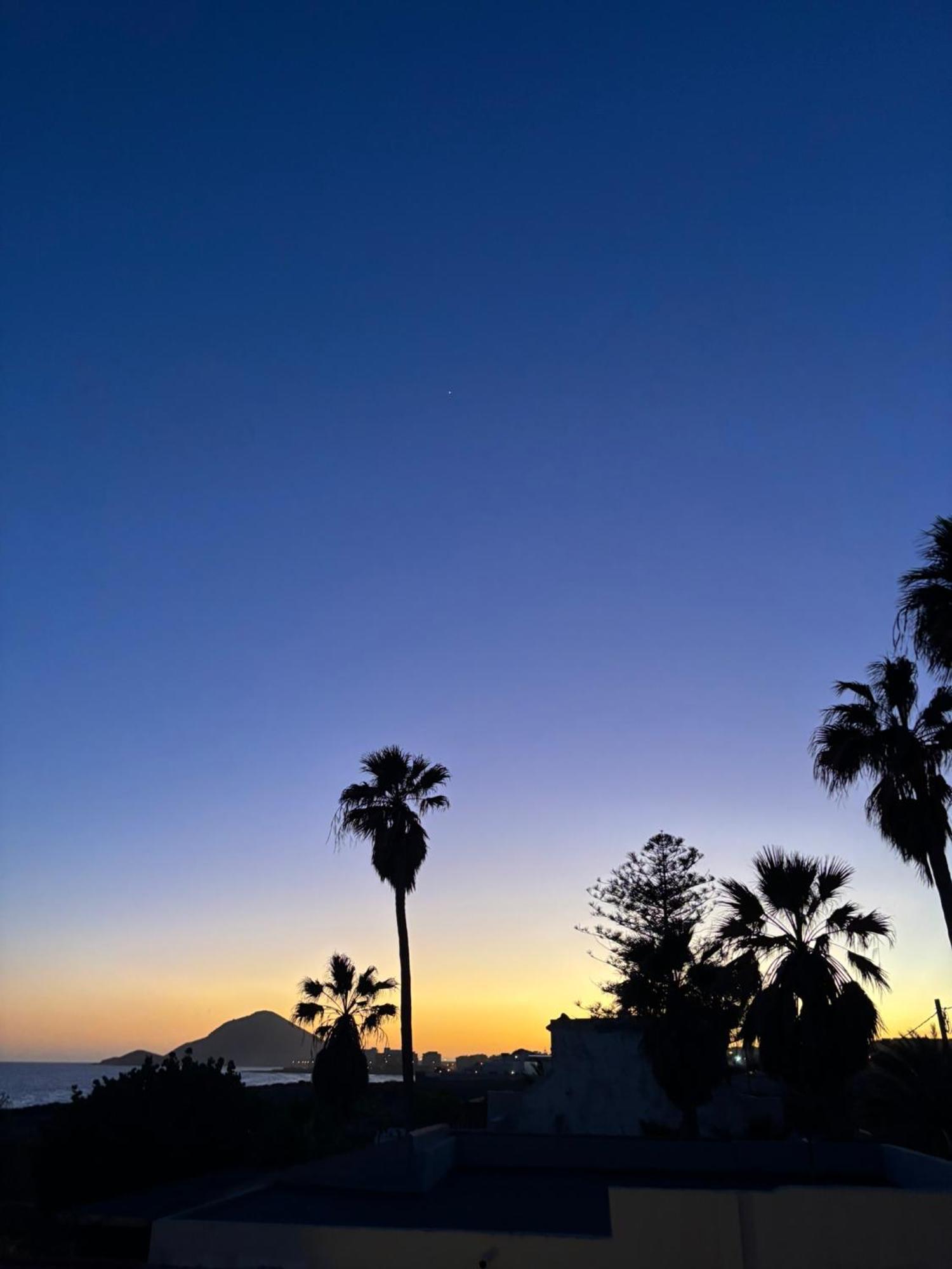 Little Paradise In El Medano Apartment *