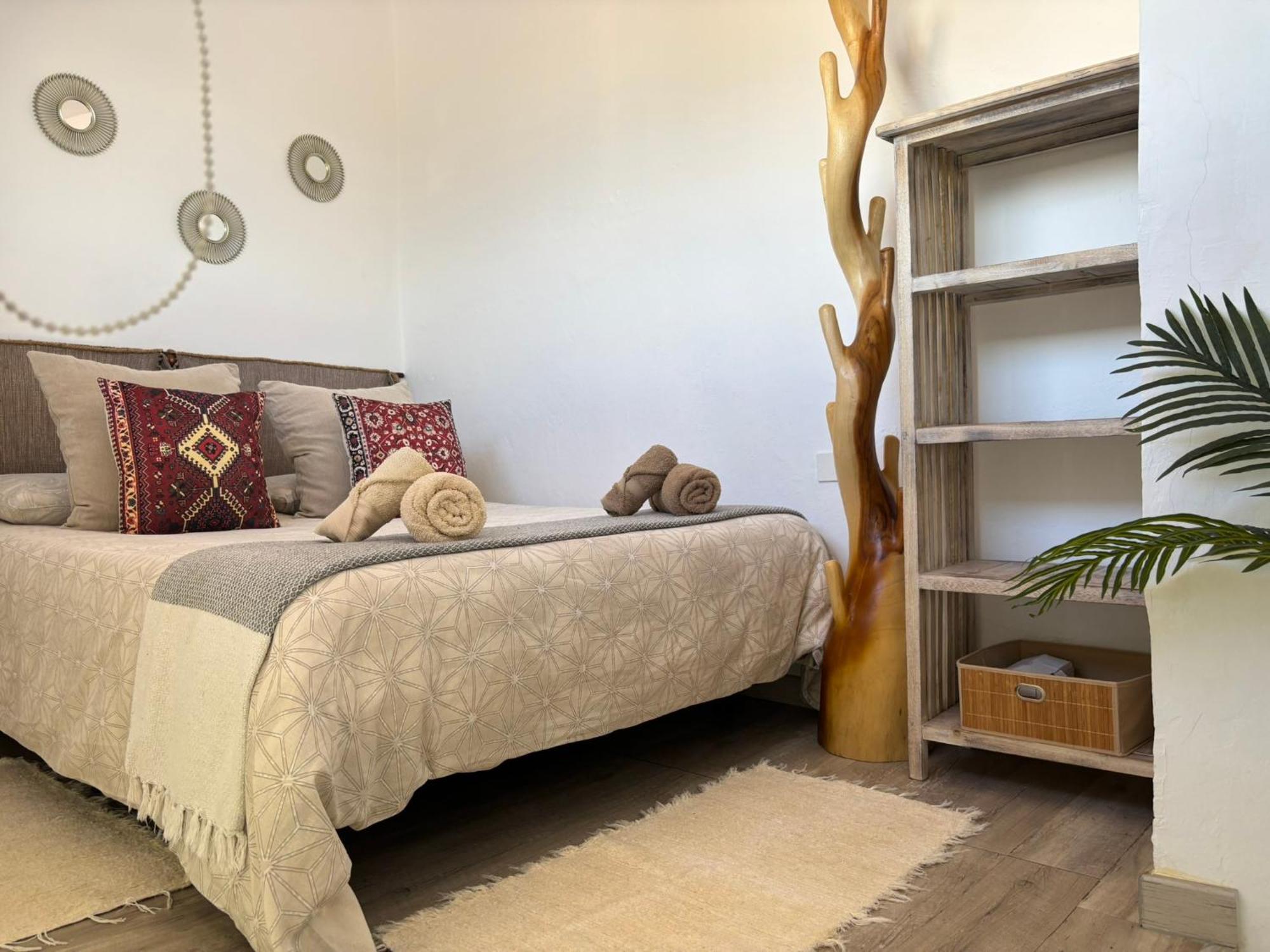 Apartment Little Paradise In El Medano Granadilla De Abona