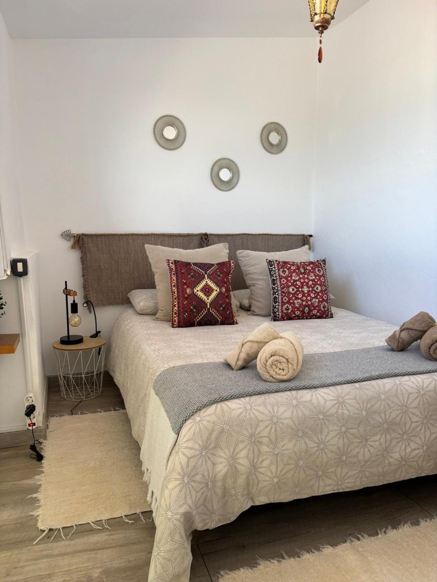 Apartment Little Paradise In El Medano