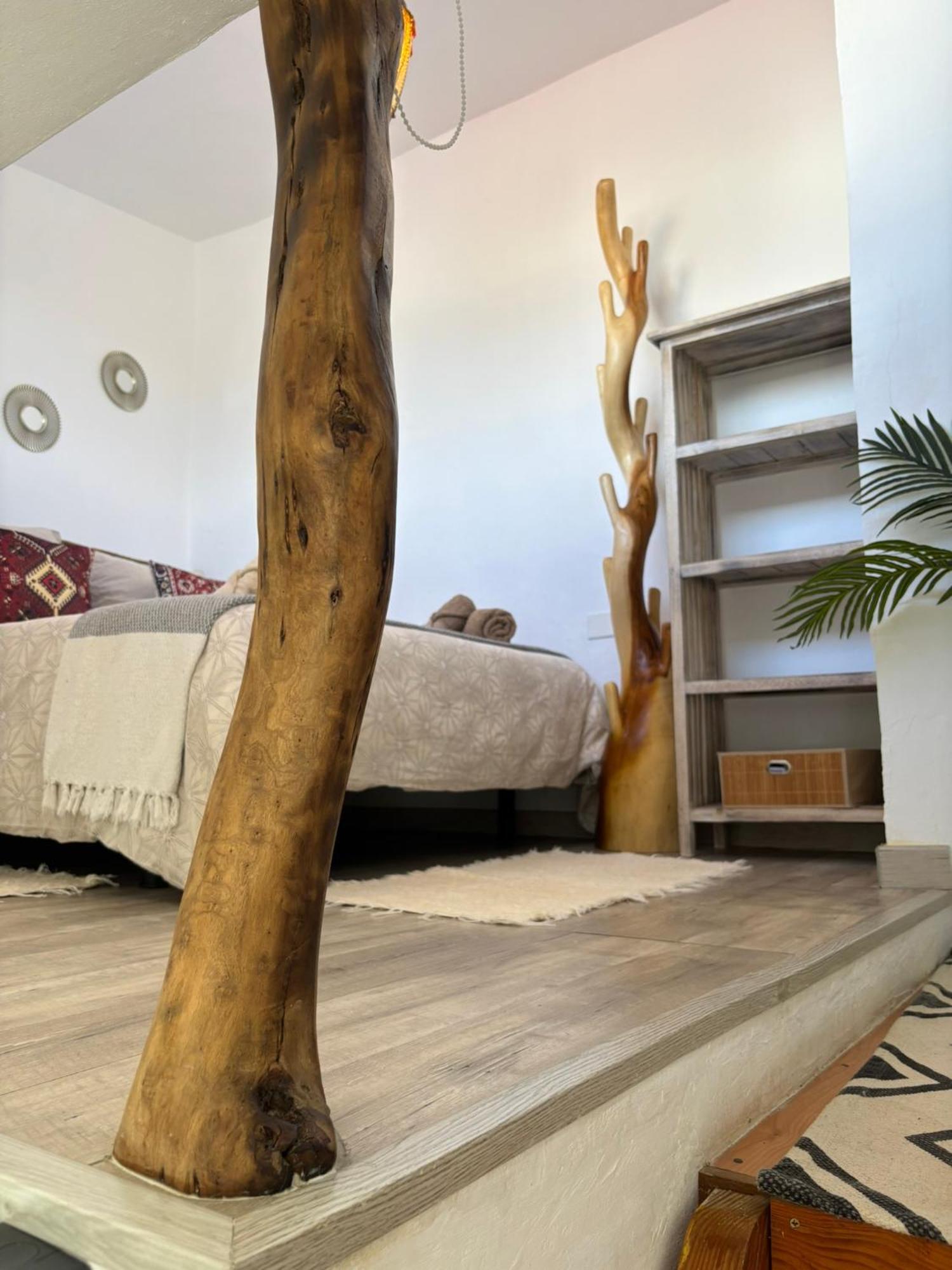 Little Paradise In El Medano Apartment *
