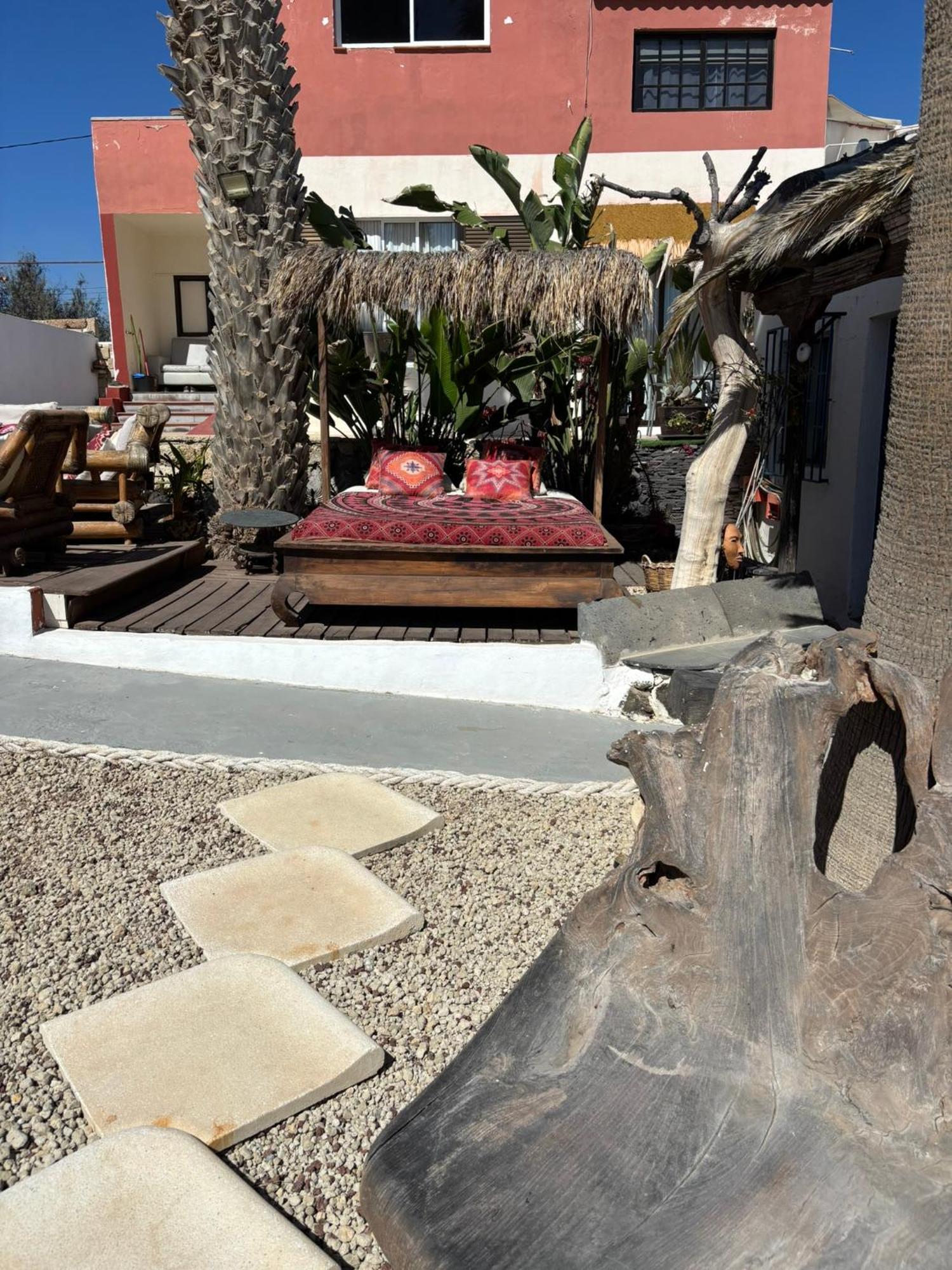 Apartment Little Paradise In El Medano *