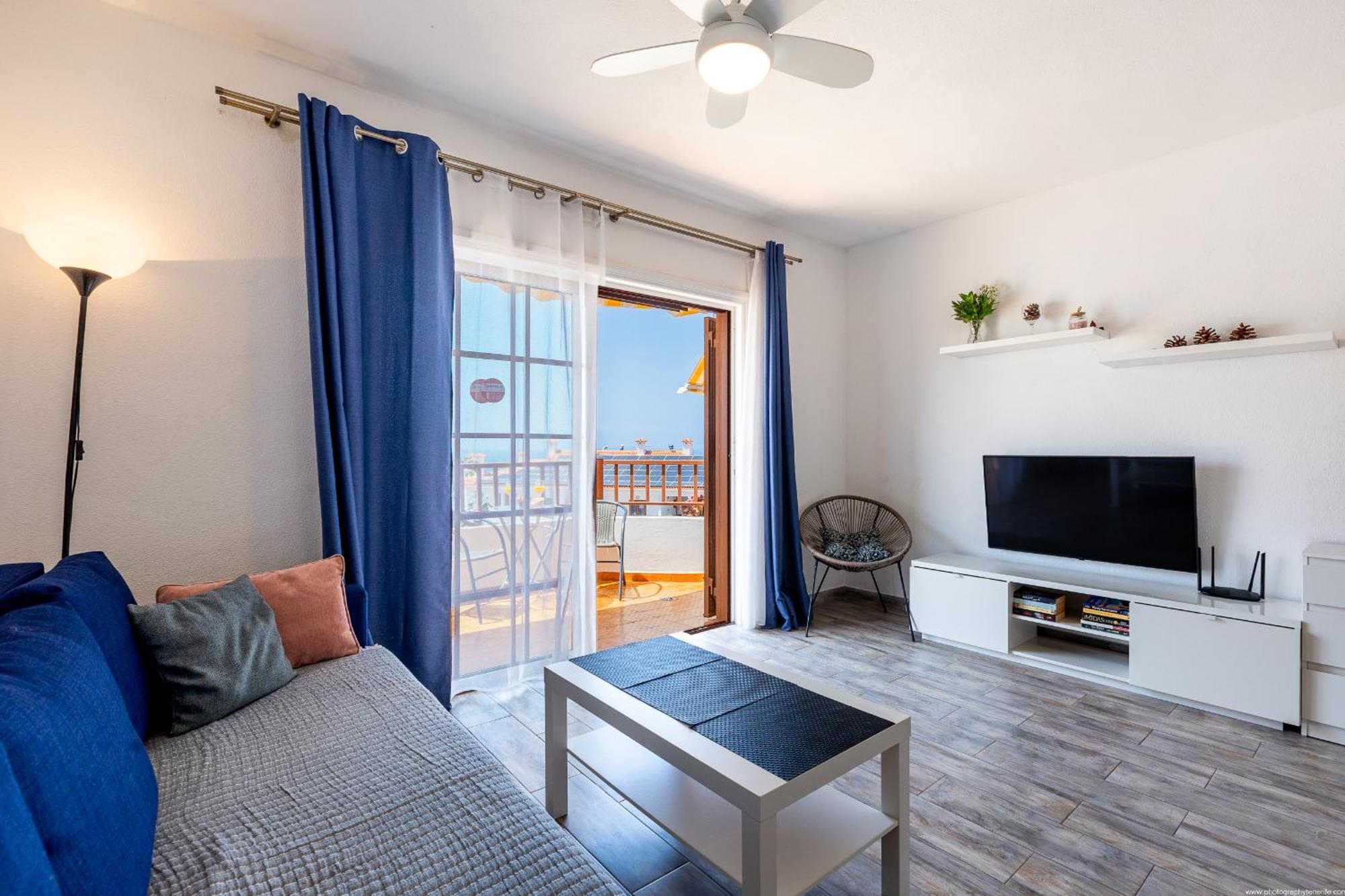 Apartment Bouganvillas Ocean View *