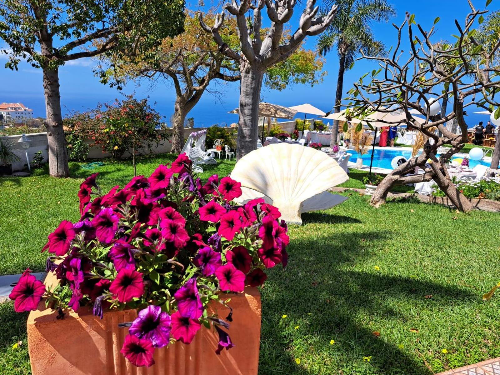 Villa La Perla Exotica