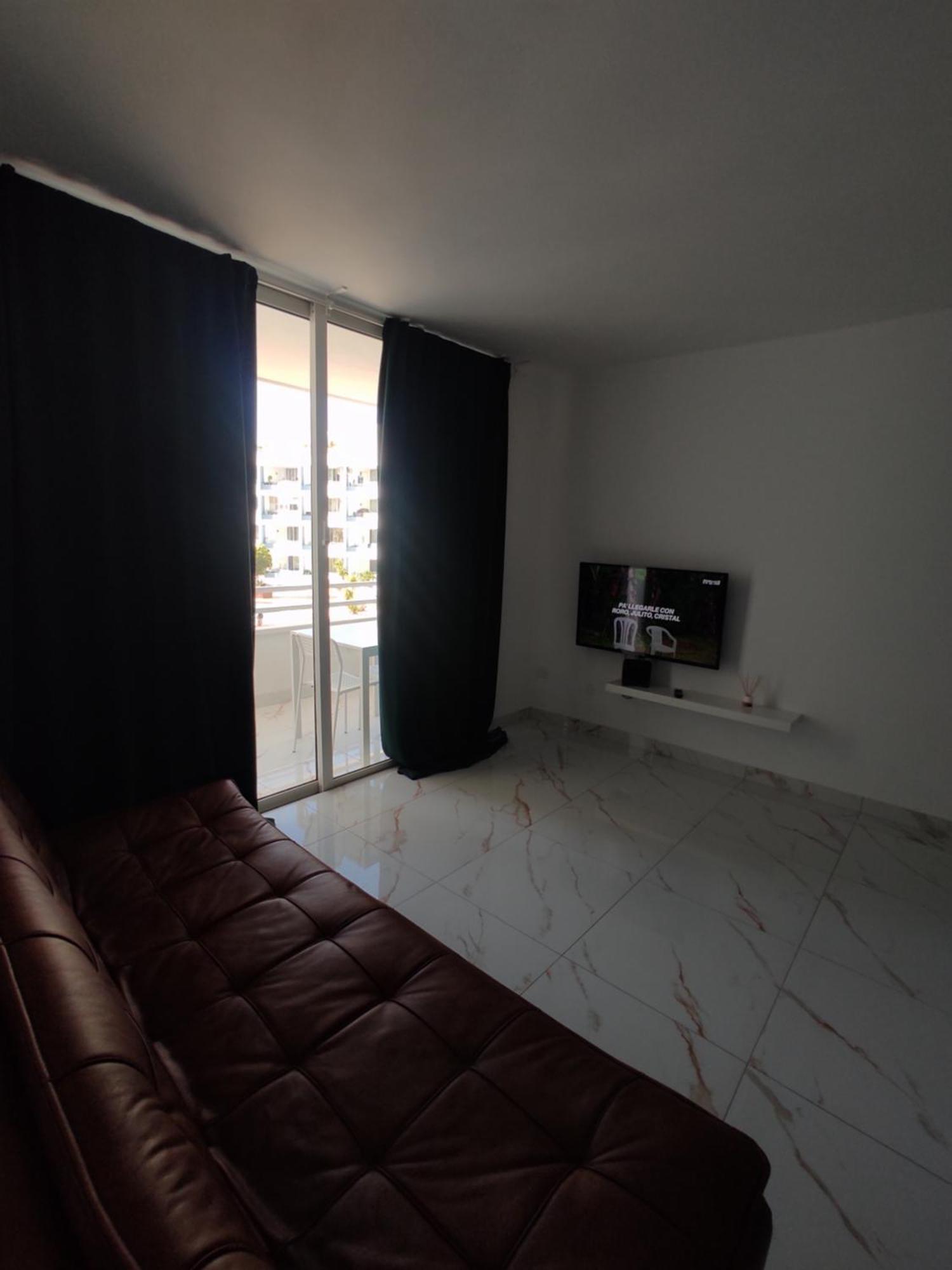 Maria Luxury Golf Del Sur Tenerife Apartment *