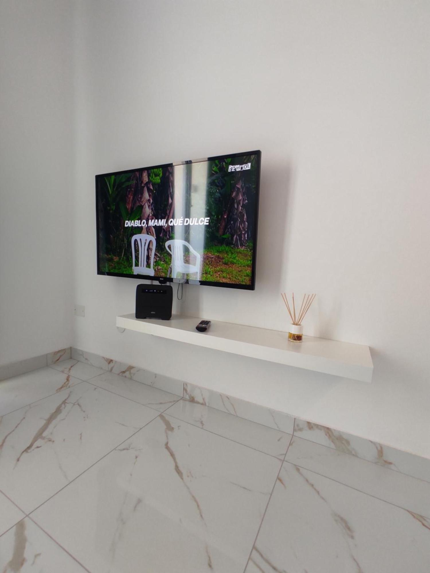 Maria Luxury Golf Del Sur Tenerife Apartment *