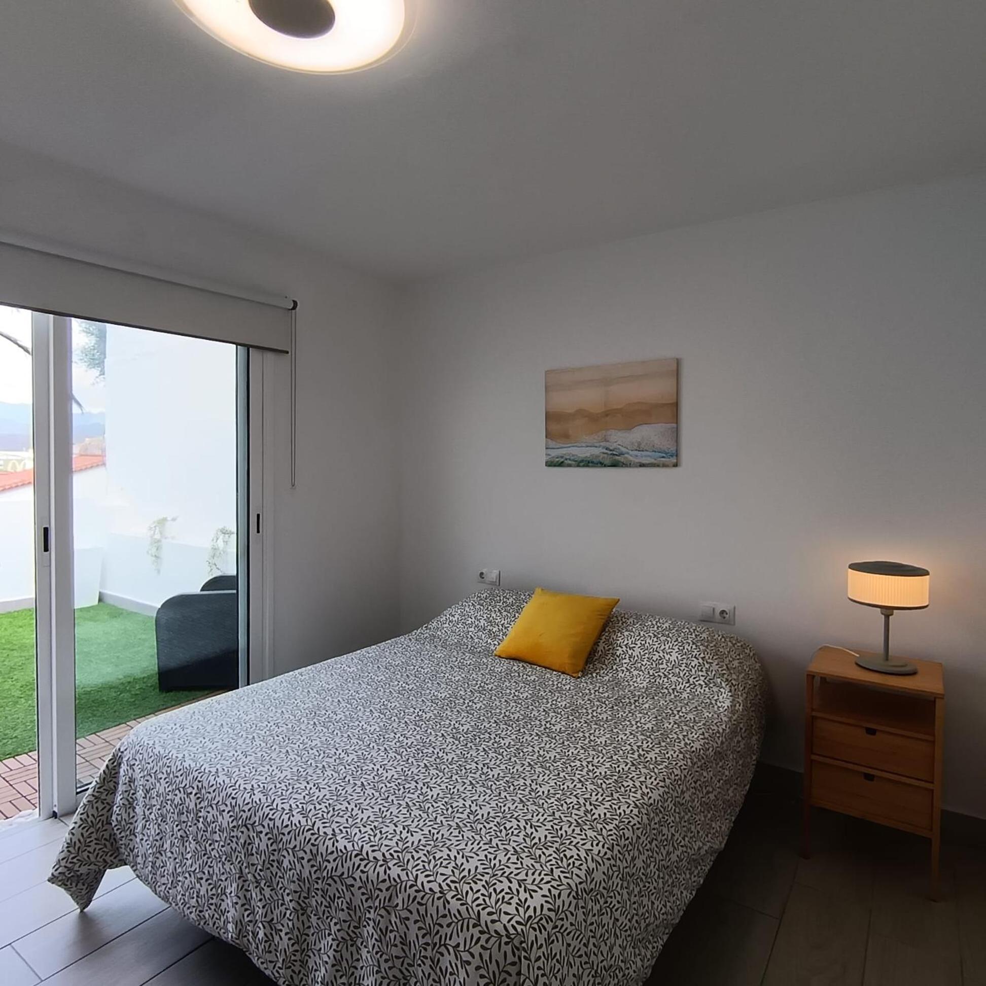 Apartment Kyomu El Pilar